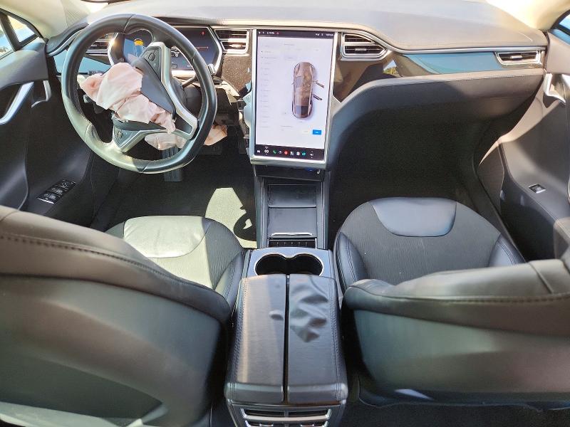 Aukcja sprzedaży 2013 Tesla Model S, vin: 5YJSA1CG7DFP19578, numer aukcji: 65866866