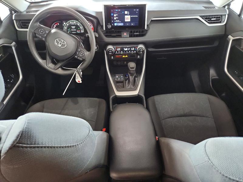 Продаж на аукціоні авто 2025 Toyota Rav4, vin: 2T3W1RFV5SC310482, номер лоту: 64049116