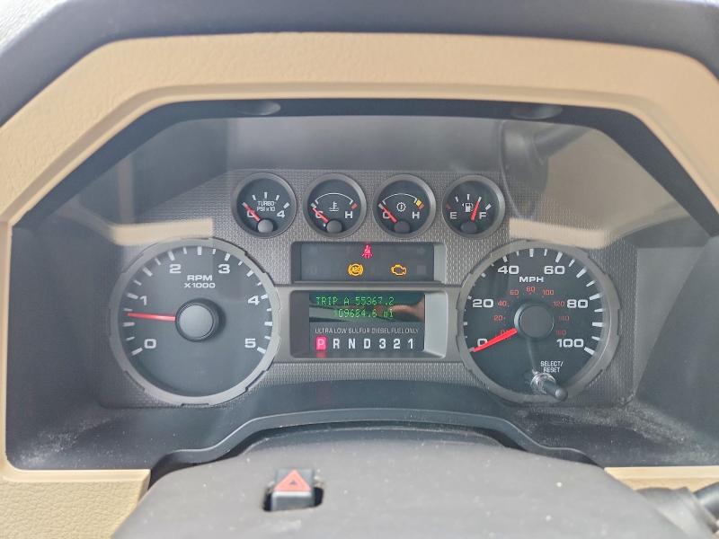 Aukcja sprzedaży 2008 Ford F350, vin: 1FTWW32R98EB09240, numer aukcji: 62236346