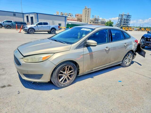 Auction sale of the 2016 Ford Focus, vin: 1FADP3F29GL316213, lot number: 63671816