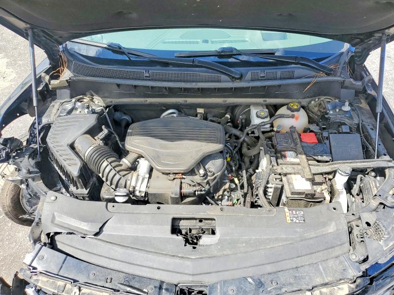 Aukcja sprzedaży 2020 Cadillac Xt6, vin: 1GYKPDRS0LZ210348, numer aukcji: 63896246