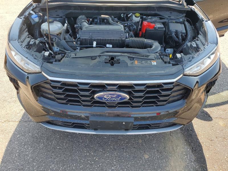 Auction sale of the 2024 Ford Escape, vin: 1FMCU9MN2RUA12454, lot number: 64597686