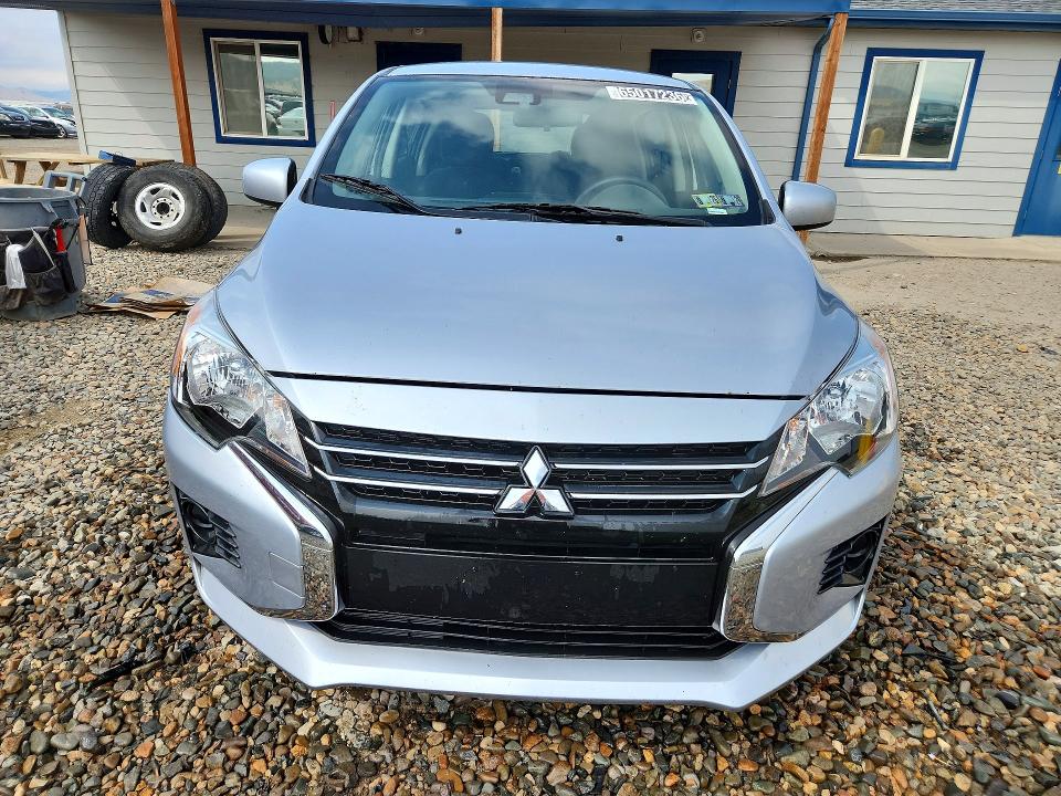 Aukcja sprzedaży 2024 Mitsubishi Mirage, vin: ML32AUHJ2RH017510, numer aukcji: 65017236