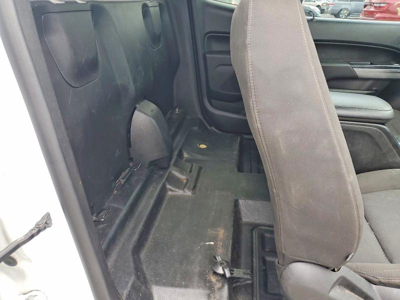 Продаж на аукціоні авто 2020 Chevrolet Colorado, vin: 1GCHSCEA2L1179592, номер лоту: 63676686