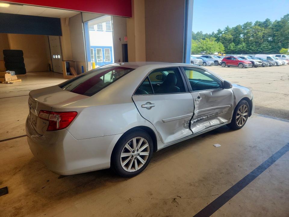 Aukcja sprzedaży 2014 Toyota Camry, vin: 4T1BF1FK8EU775728, numer aukcji: 66556366