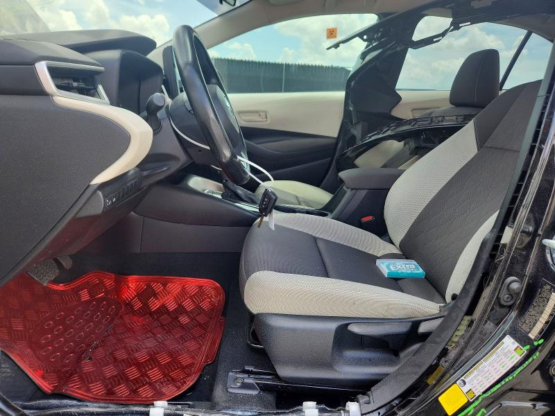 Aukcja sprzedaży 2025 Toyota Corolla, vin: 5YFB4MDE2SP295945, numer aukcji: 66411566