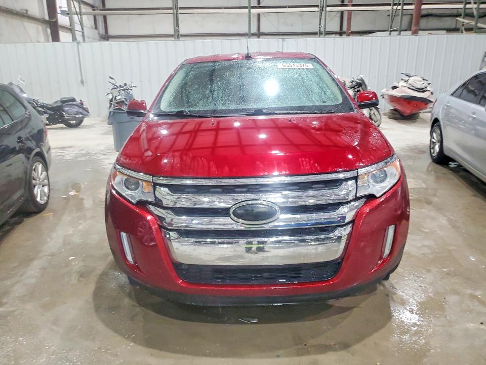 Aukcja sprzedaży 2013 Ford Edge, vin: 2FMDK3JC3DBE17229, numer aukcji: 65845376