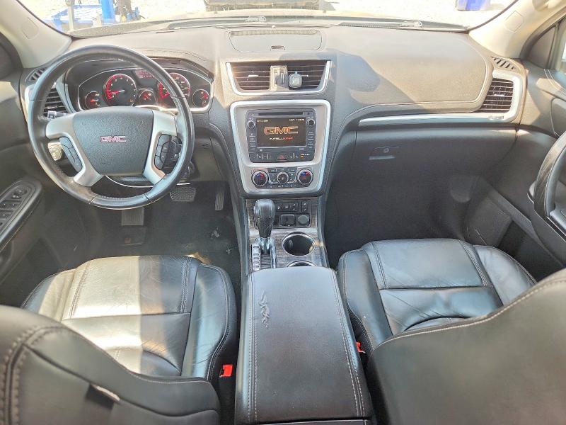 Aukcja sprzedaży 2016 Gmc Acadia, vin: 1GKKVRKD3GJ202676, numer aukcji: 64972816