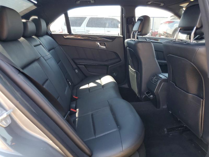 Продажа на аукционе авто 2011 Mercedes-benz E, vin: WDDHF5GB1BA373251, номер лота: 66362066