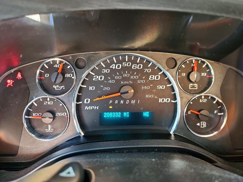 64790026 :رقم المزاد ، 1GAZGMFFXG1233340 vin ، 2016 Chevrolet Express G3500 مزاد بيع