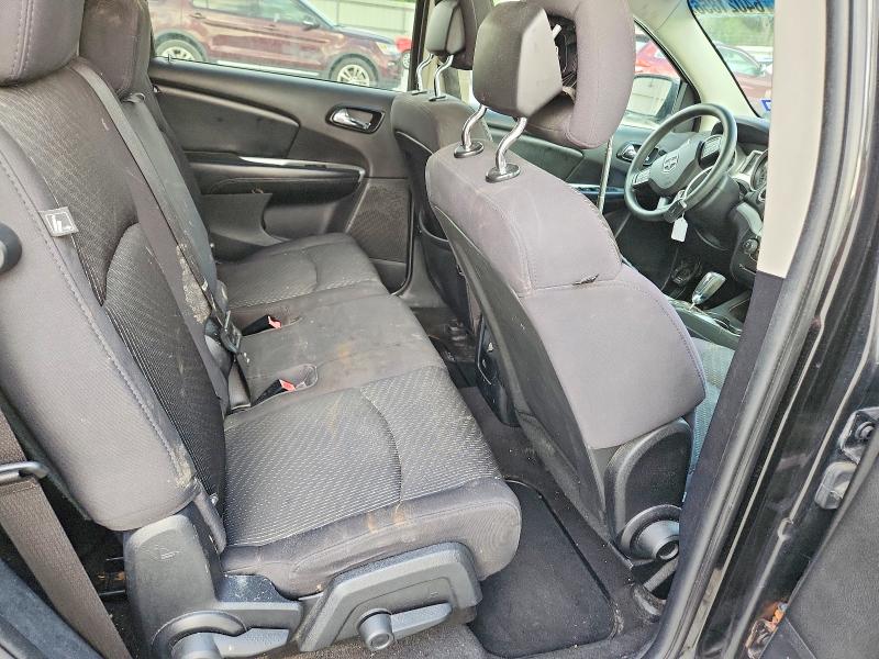 Aukcja sprzedaży 2012 Dodge Journey, vin: 3C4PDCBGXCT387775, numer aukcji: 64021856