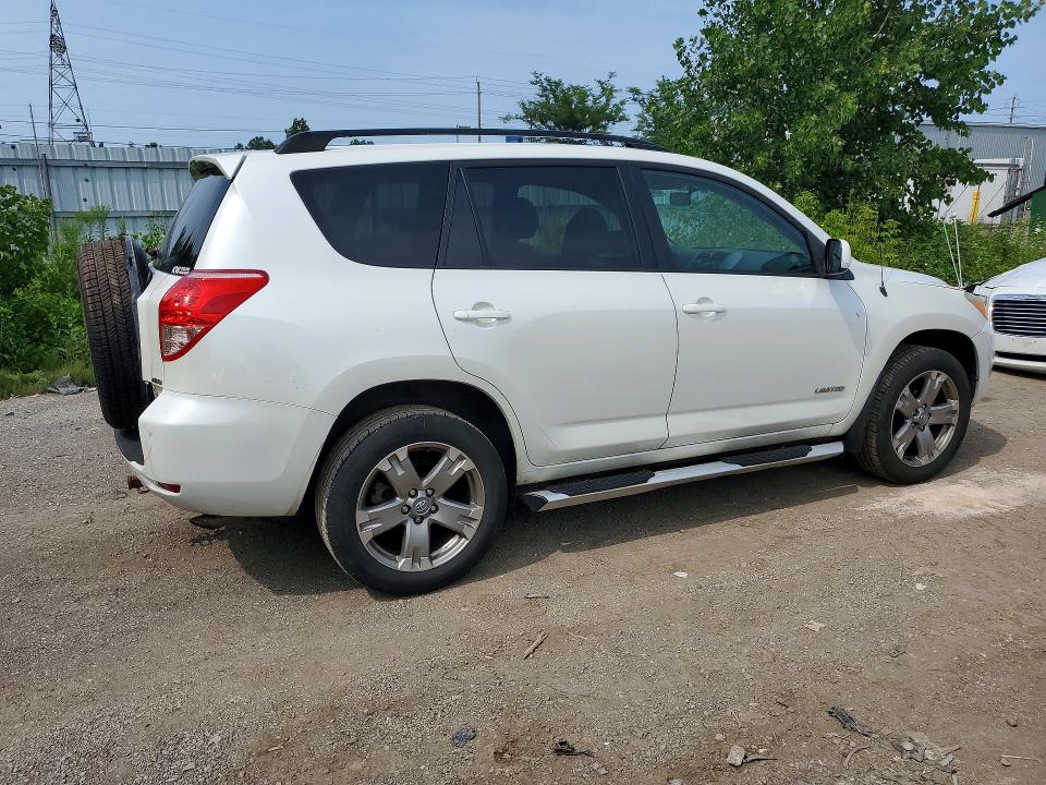 Продажа на аукционе авто 2007 Toyota Rav4, vin: JTMBD31V875100305, номер лота: 64823506