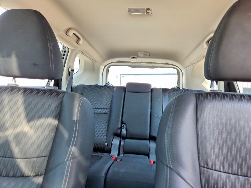 Продажа на аукционе авто 2019 Nissan Rogue, vin: KNMAT2MV5KP534487, номер лота: 63573166