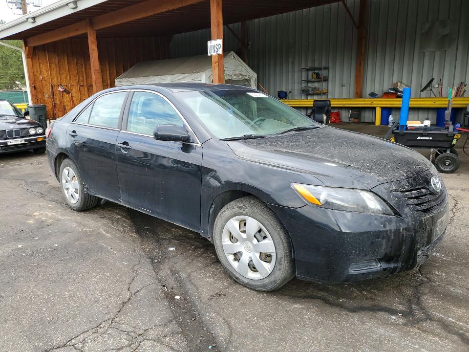 Продажа на аукционе авто 2009 Toyota Camry, vin: 4T4BE46K39R064888, номер лота: 66454516
