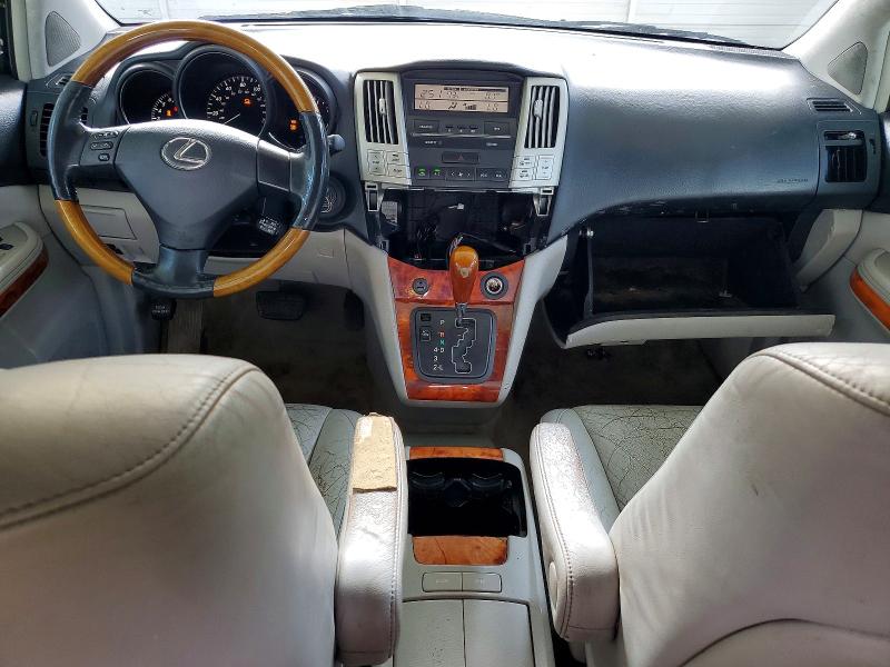 Продажа на аукционе авто 2004 Lexus Rx, vin: 2T2GA31UX4C014073, номер лота: 63899596
