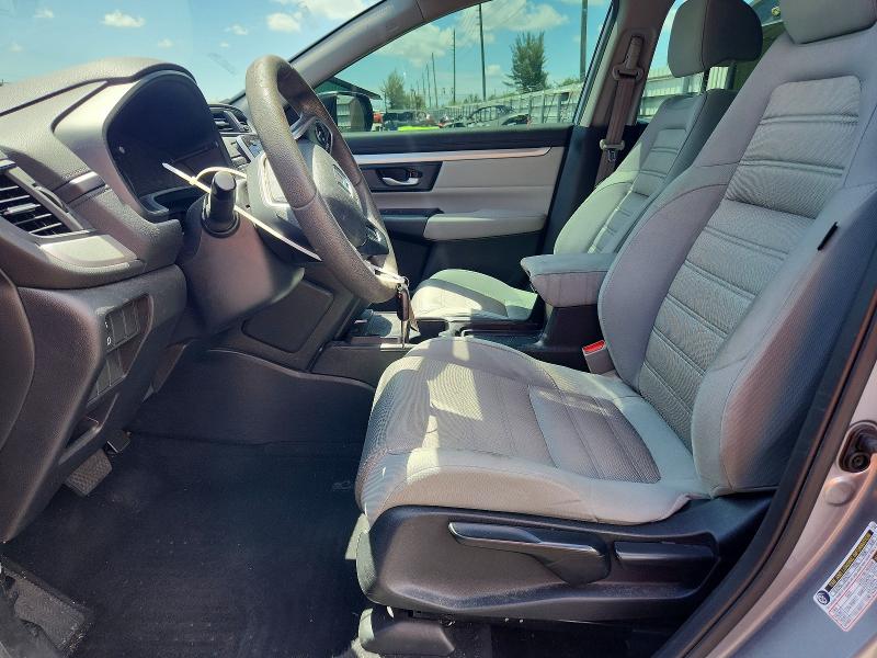 Продажа на аукционе авто 2017 Honda Cr-v, vin: 7FARW5H37HE009541, номер лота: 67094506