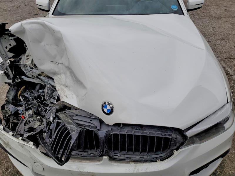 Aukcja sprzedaży 2018 Bmw 530e, vin: WBAJA9C52JB250176, numer aukcji: 66919476
