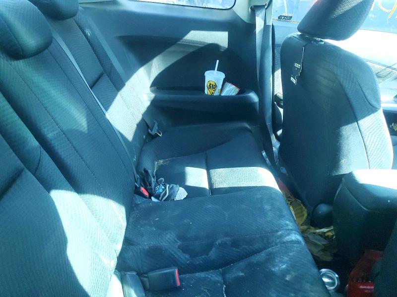 Aukcja sprzedaży 2012 Honda Civic, vin: 2HGFG4A55CH102032, numer aukcji: 64241156