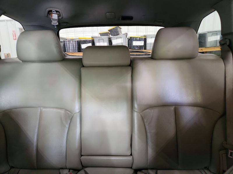 Продажа на аукционе авто 2011 Subaru Outback, vin: 4S4BRDKC5B2372840, номер лота: 66652696
