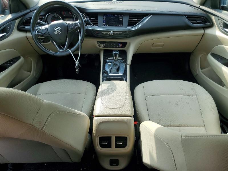Продаж на аукціоні авто 2019 Buick Regal, vin: W04GL6SX0K1014300, номер лоту: 64102306
