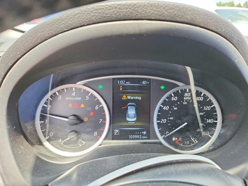 Продажа на аукционе авто 2018 Nissan Sentra, vin: 3N1AB7AP5JY260276, номер лота: 65590126