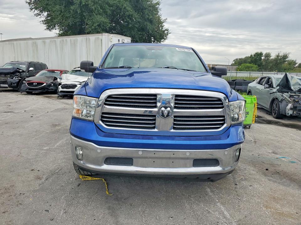 Продаж на аукціоні авто 2017 Ram 1500, vin: 1C6RR7LM8HS880389, номер лоту: 63781786