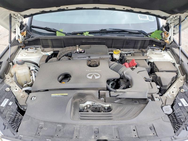 66618506 :رقم المزاد ، 3PCAJ5JR1PF104407 vin ، 2023 Infiniti Qx55 مزاد بيع