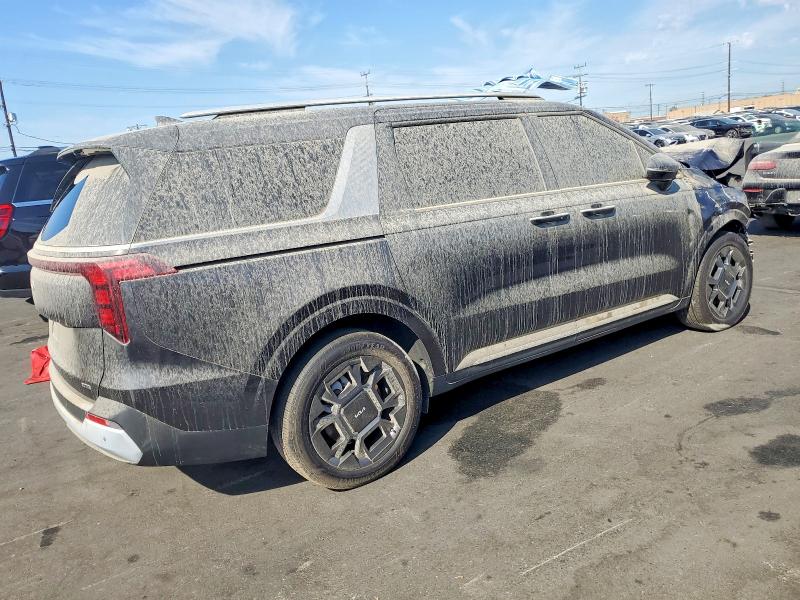 65343656 :رقم المزاد ، KNDNC5KA7S6081868 vin ، 2025 Kia Carnival مزاد بيع