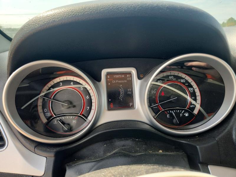 64799156 :رقم المزاد ، 3C4PDCBG0DT509772 vin ، 2013 Dodge Journey مزاد بيع