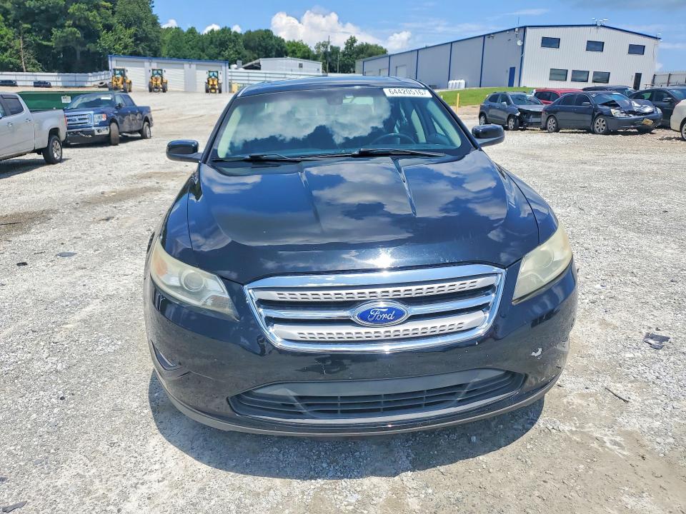 Продаж на аукціоні авто 2012 Ford Taurus, vin: 1FAHP2EWXCG100437, номер лоту: 64420516