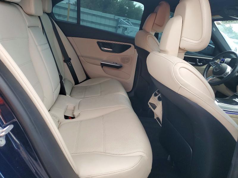 Aukcja sprzedaży 2023 Mercedes-benz C, vin: W1KAF4HBXPR097610, numer aukcji: 66844396