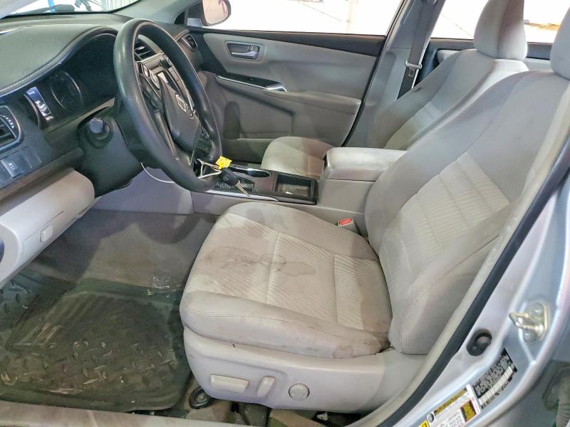 Aukcja sprzedaży 2017 Toyota Camry, vin: 4T1BF1FK9HU689302, numer aukcji: 63748056