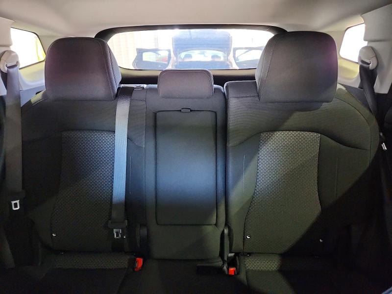 63928286 :رقم المزاد ، 7YAPBDDGXVY000628 vin ، 2027 Kia Sportage مزاد بيع