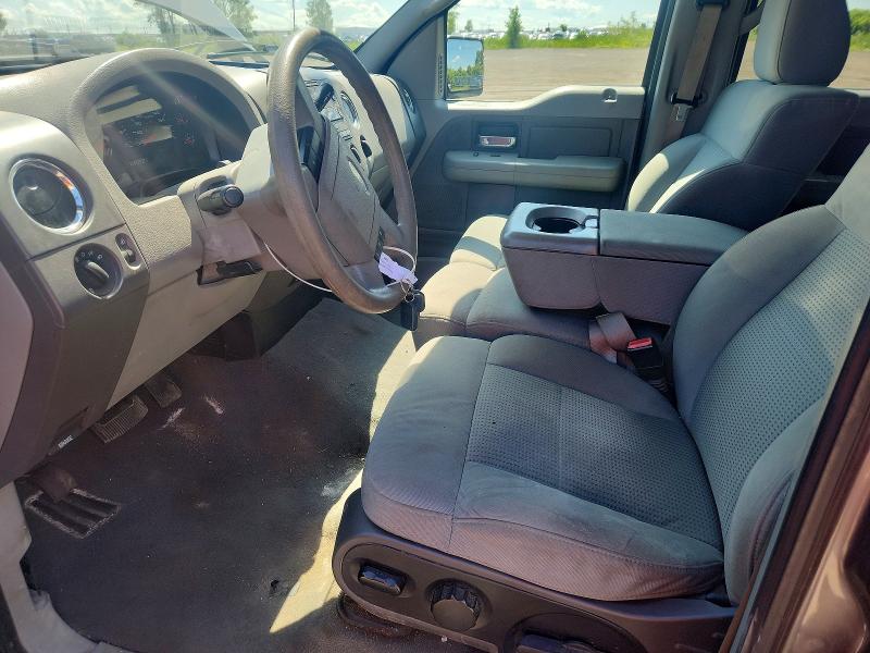 Aukcja sprzedaży 2007 Ford F150, vin: 1FTPW14547FA50951, numer aukcji: 65810966