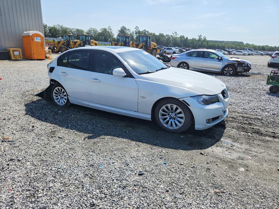 64779026 :رقم المزاد ، WBAPH77539NM45783 vin ، 2009 Bmw 328 مزاد بيع