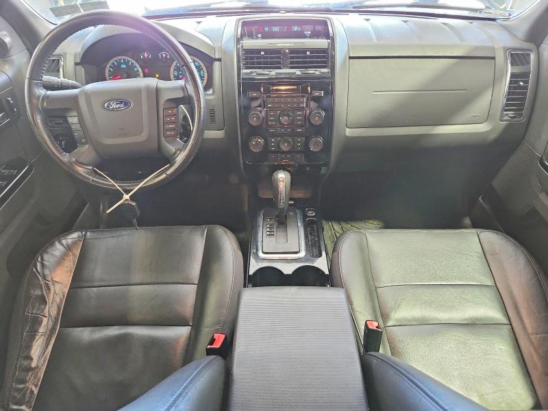 63651586 :رقم المزاد ، 1FMCU9EG0BKB09444 vin ، 2011 Ford Escape مزاد بيع