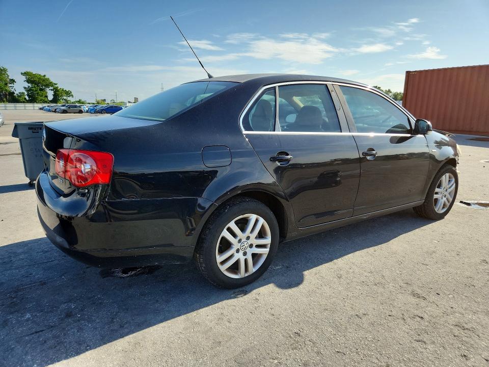Aukcja sprzedaży 2007 Volkswagen Jetta, vin: 3VWEF71K37M200873, numer aukcji: 63161386