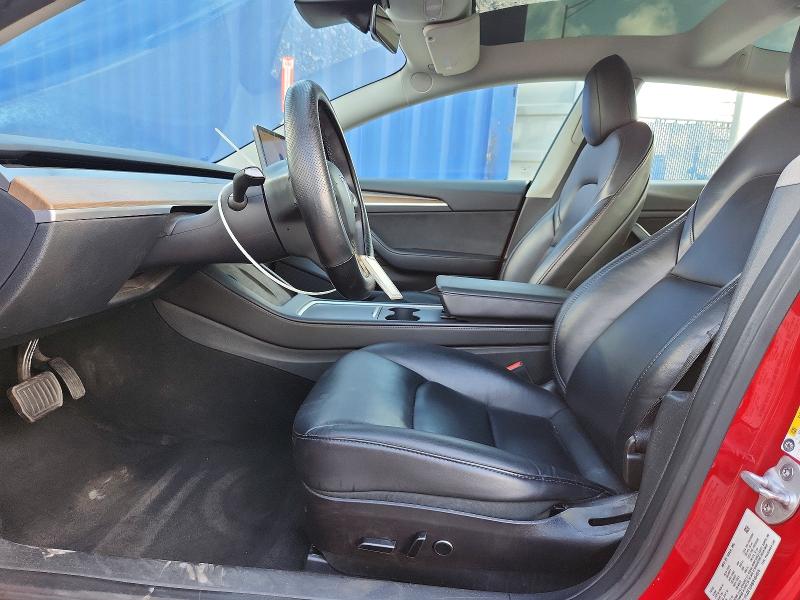 Aukcja sprzedaży 2023 Tesla Model 3, vin: 5YJ3E1EA9PF454975, numer aukcji: 64764656