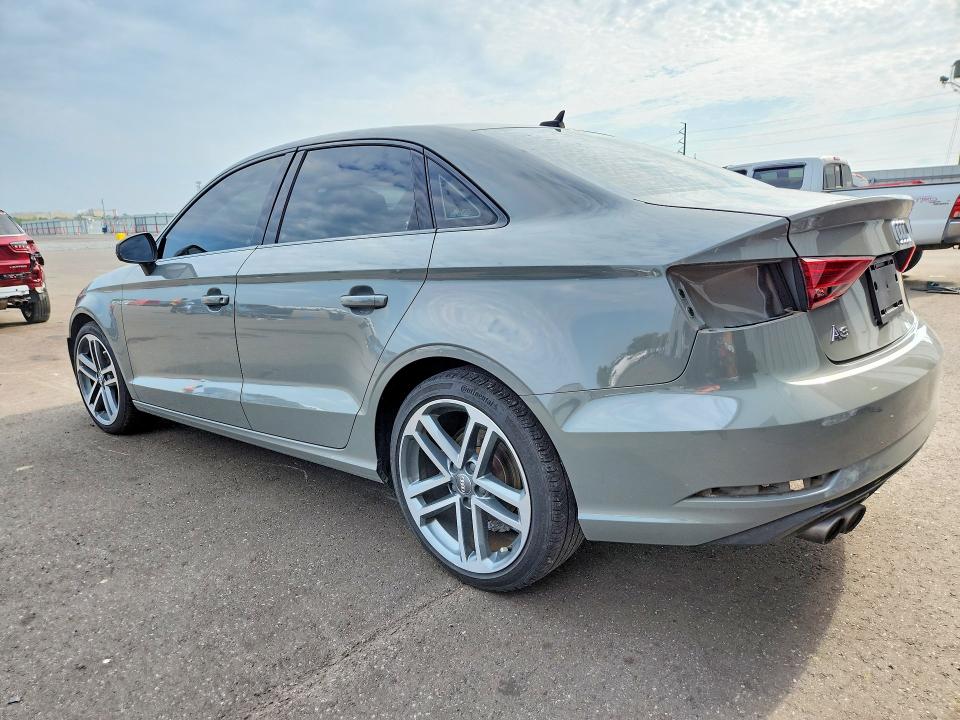 Aukcja sprzedaży 2020 Audi A3, vin: WAUAUGFF0LA005451, numer aukcji: 66233746