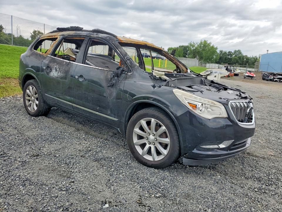 Продаж на аукціоні авто 2015 Buick Enclave, vin: 5GAKVCKD1FJ196174, номер лоту: 65376866