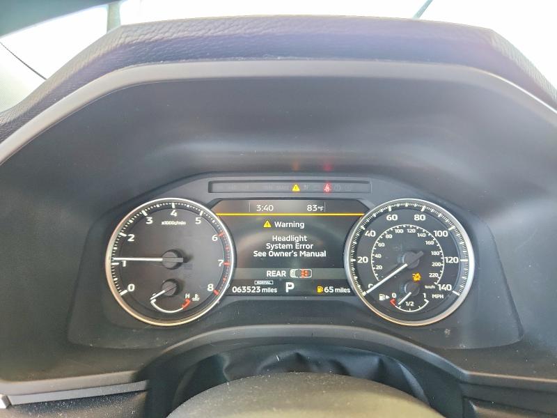Aukcja sprzedaży 2022 Mitsubishi Outlander, vin: JA4J4UA88NZ064353, numer aukcji: 67095736