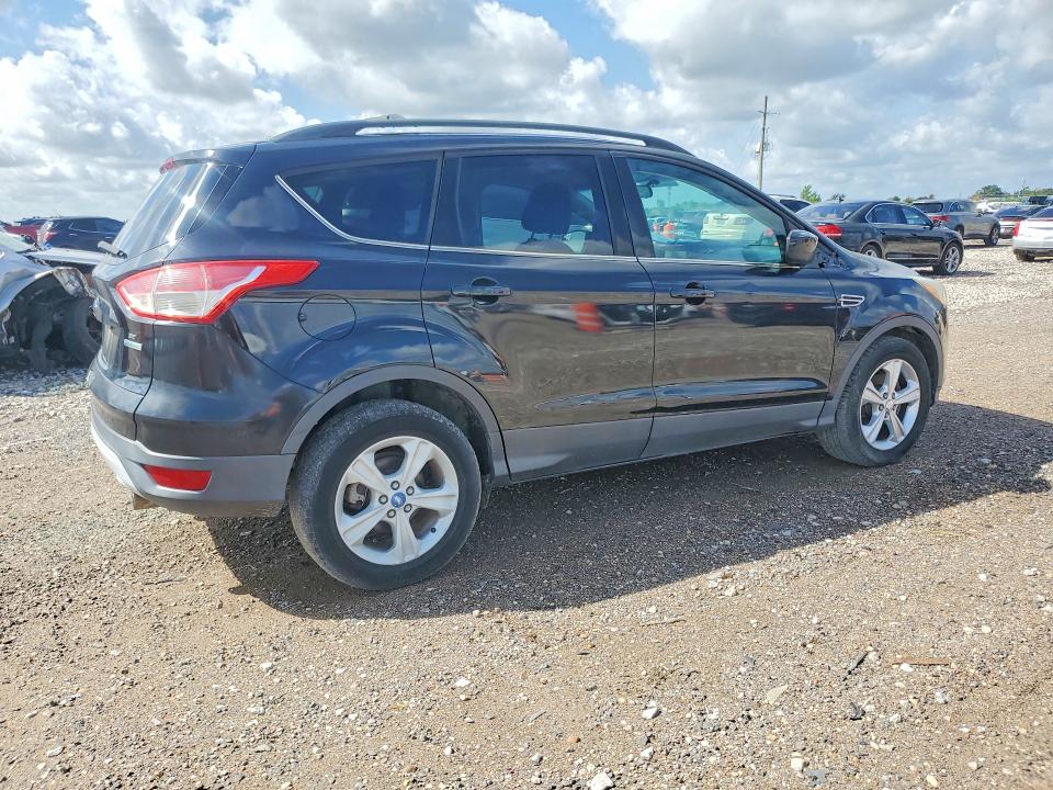 Продажа на аукционе авто 2013 Ford Escape, vin: 1FMCU0GX3DUC13619, номер лота: 64702476