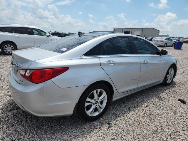 Aukcja sprzedaży 2013 Hyundai Sonata, vin: 5NPEC4AC8DH629642, numer aukcji: 64390846