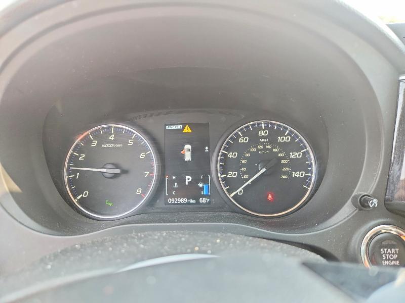 Продаж на аукціоні авто 2020 Mitsubishi Outlander, vin: JA4AZ3A31LZ031384, номер лоту: 63699956