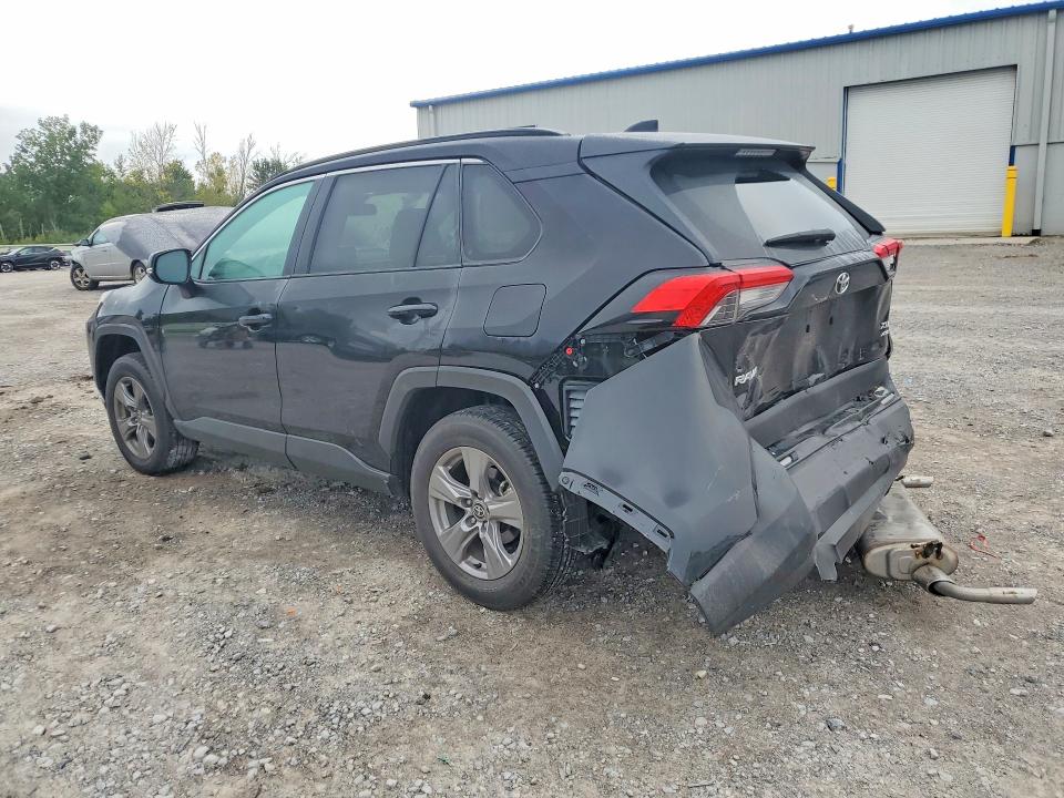 Продаж на аукціоні авто 2024 Toyota Rav4, vin: 2T3P1RFV7RC409691, номер лоту: 65236176