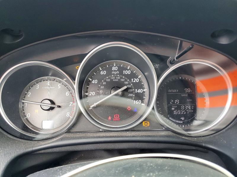 Aukcja sprzedaży 2015 Mazda Cx-5, vin: JM3KE4DYXF0502645, numer aukcji: 65169626