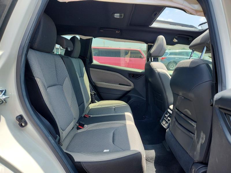 Aukcja sprzedaży 2026 Subaru Forester, vin: 4S4SLSE78T3101724, numer aukcji: 64922326