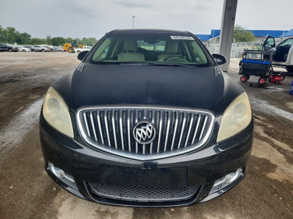 Продаж на аукціоні авто 2012 Buick Verano, vin: 1G4PR5SK0C4165202, номер лоту: 64108736