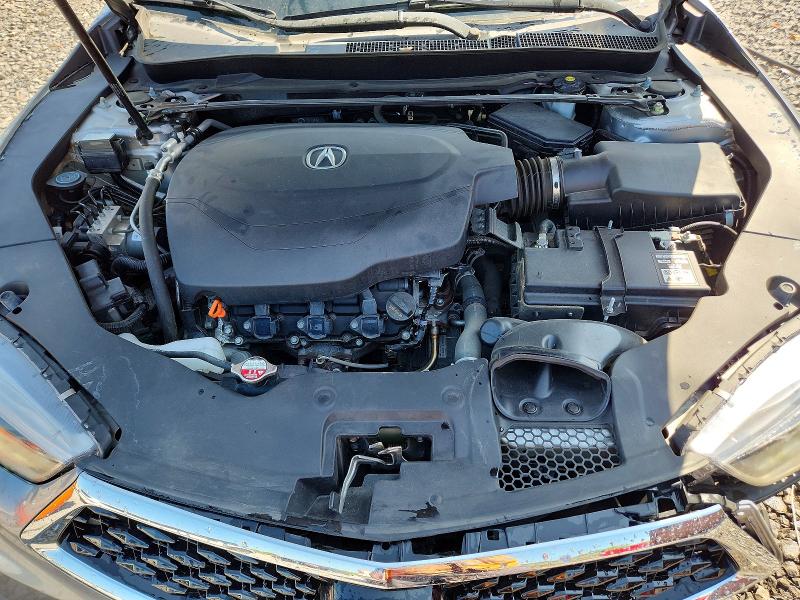 64091936 :رقم المزاد ، 19UUB2F31KA003951 vin ، 2019 Acura Tlx مزاد بيع