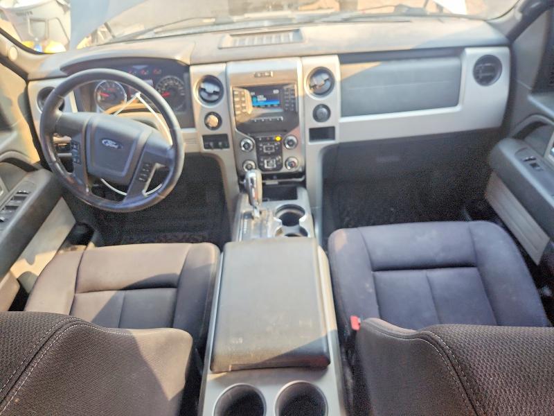 Продаж на аукціоні авто 2014 Ford F150, vin: 1FTFW1ET9EFC76828, номер лоту: 62610096